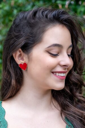 Queen of Hearts