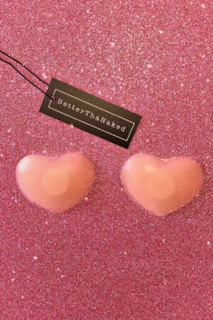 Secret Heart