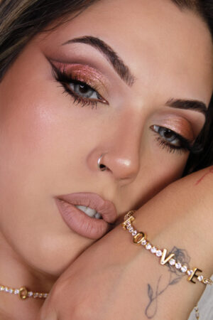 Love The Way You Lie Bracelet
